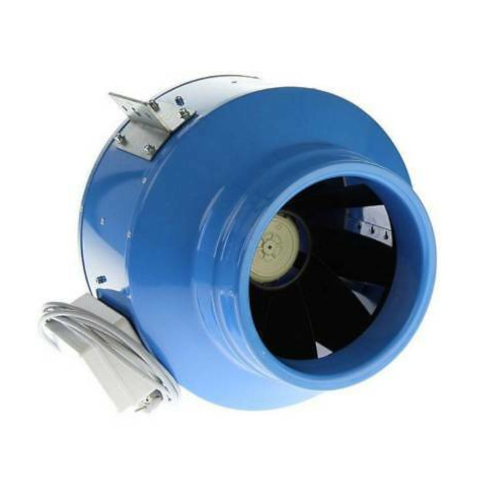 Extractor PK Ø355mm Blue Line(5000m3/h)