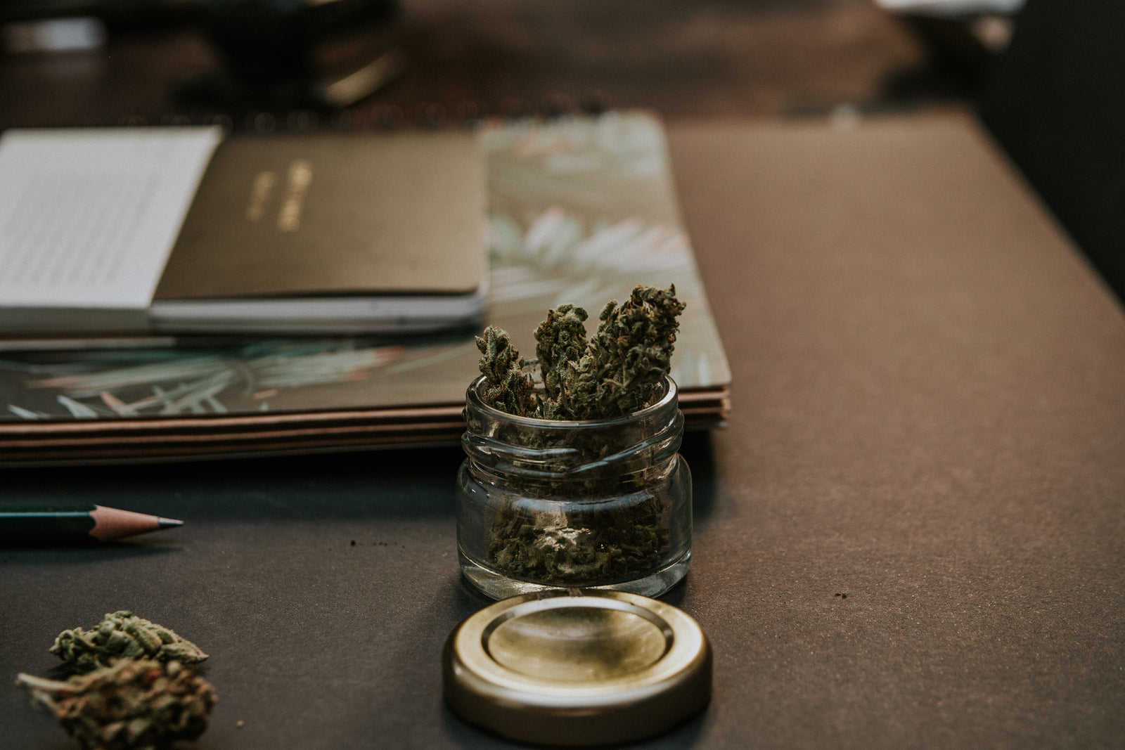 Beneficios del cannabis