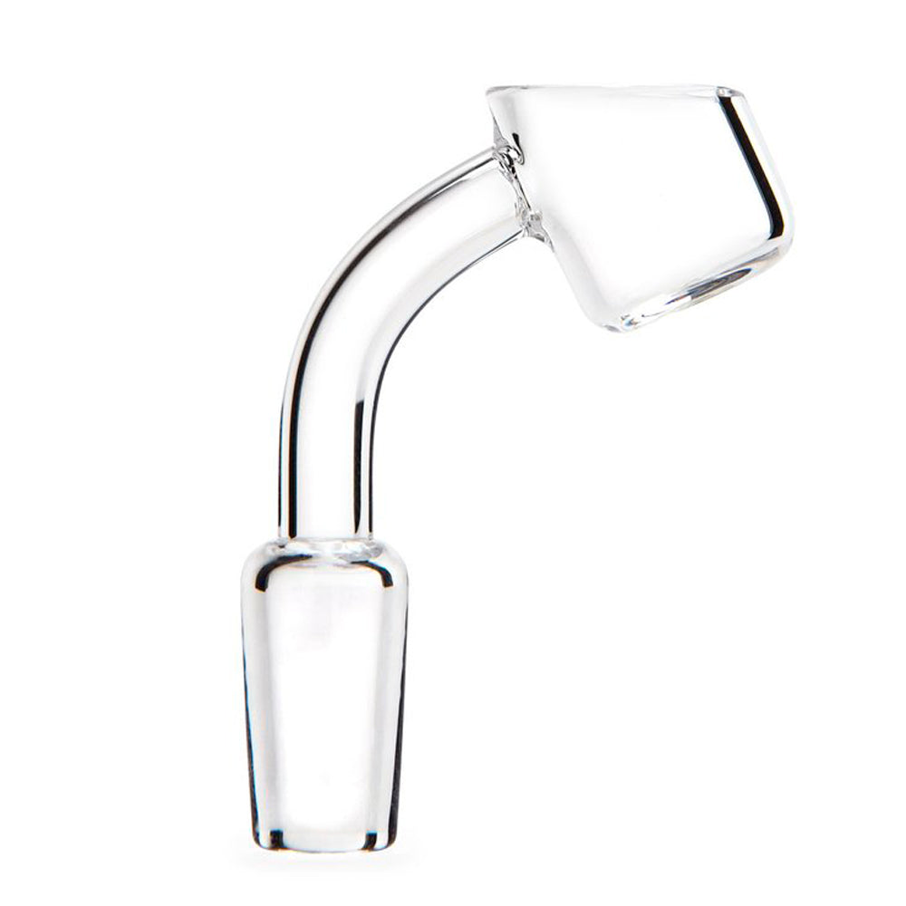 Banger cuarzo 14mm macho 45