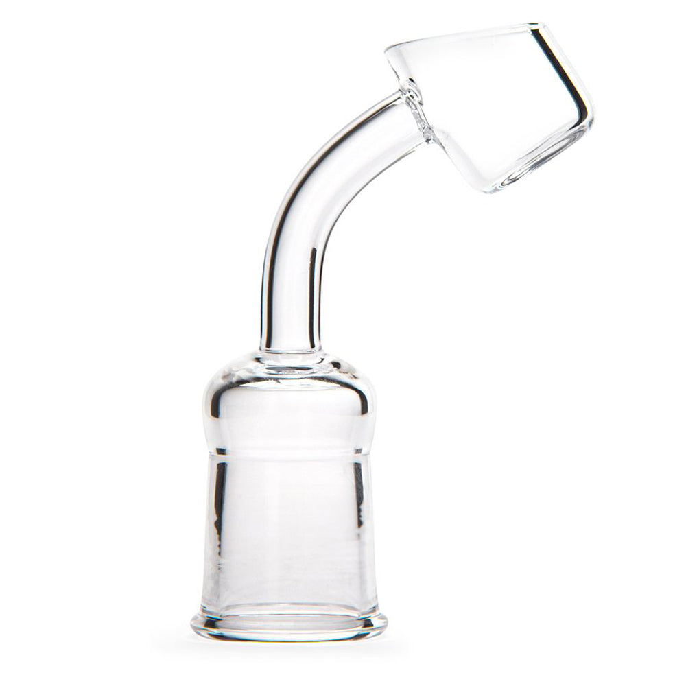 Banger cuarzo 19mm hembra 45