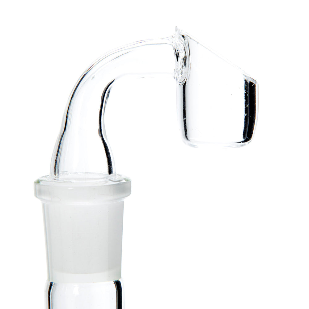 Banger cuarzo 19mm macho 90
