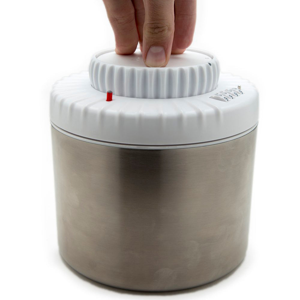 Bote seguro Sneak Guard