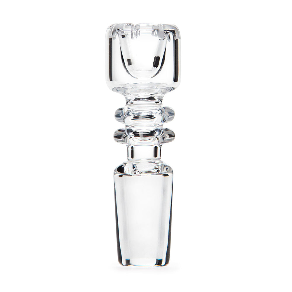 Clavo cuarzo 14mm macho