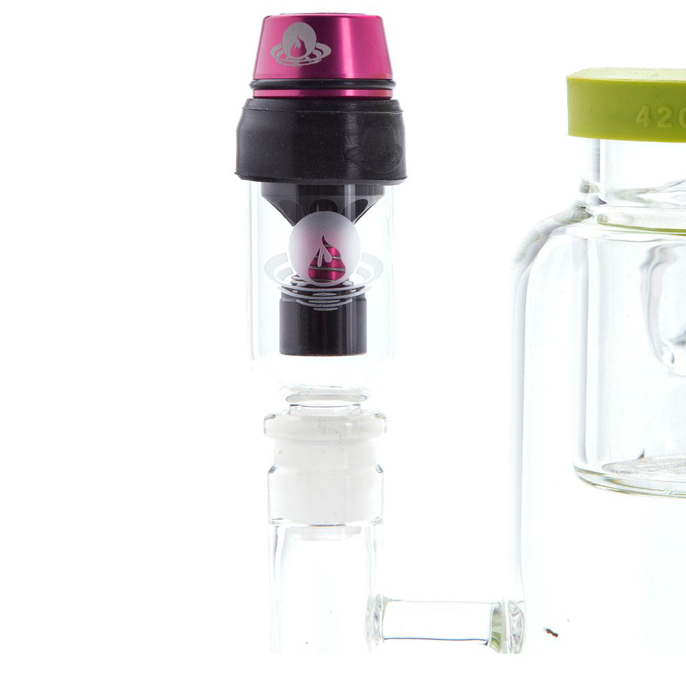 Conector para pipa Redibowl Ashcatcher 14mm