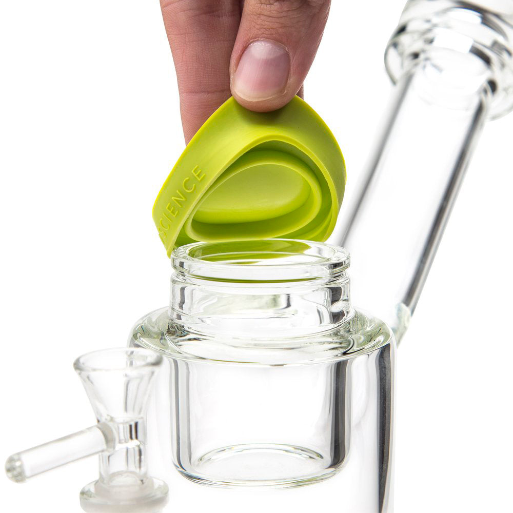 Bong Kargo Inline percolador