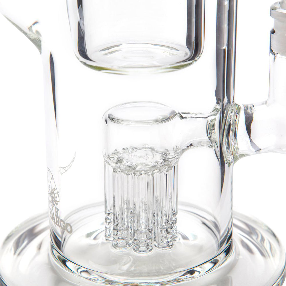 Bong Kargo Tree percolador