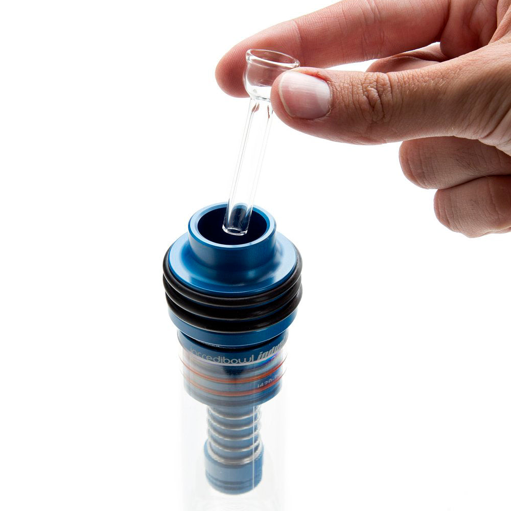 Recambio tubo XL i420 Incredibowl