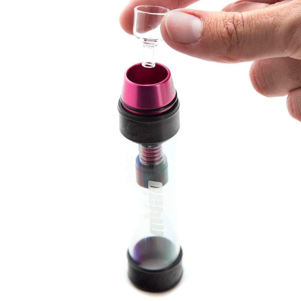 Recambio tubo m420 Incredibowl