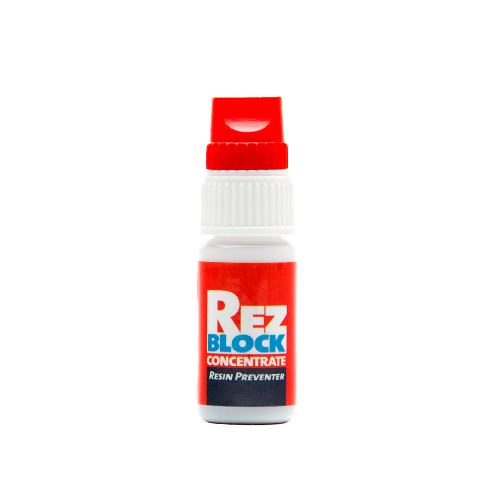 Agua pipa Rez Block Mini