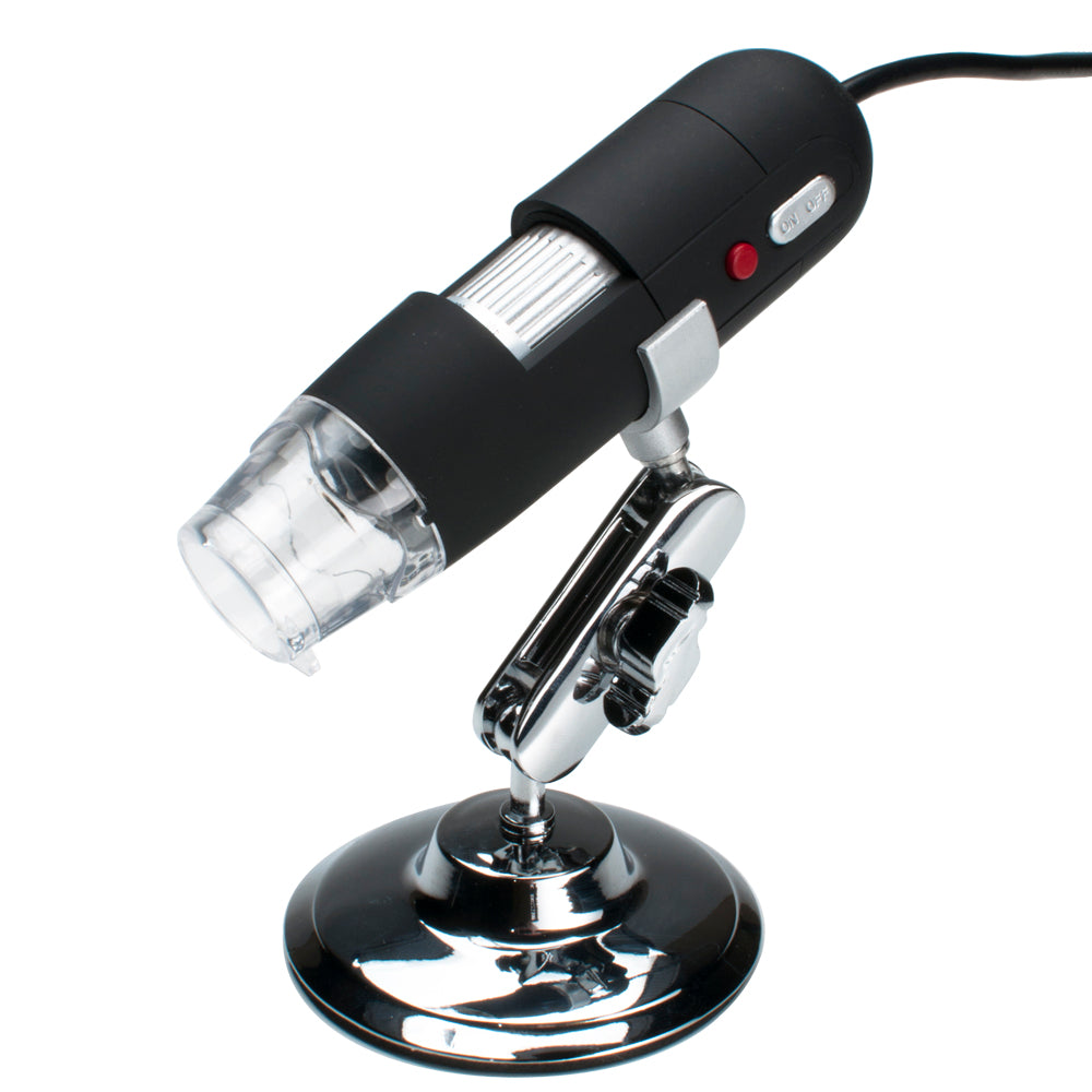 Microscopio 800x USB Scopes