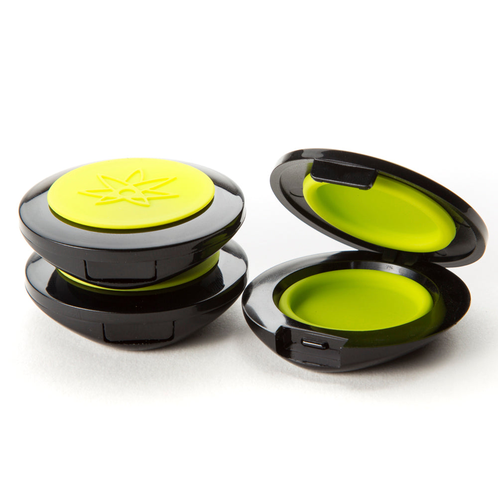 Bote Wax Wallet Silicona S