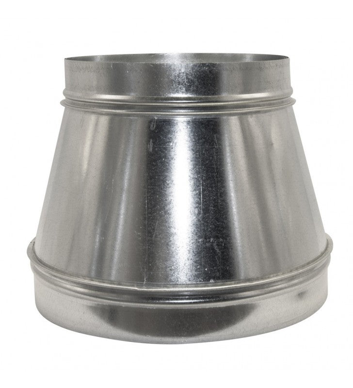 Acople Reductor 300 a 250 mm