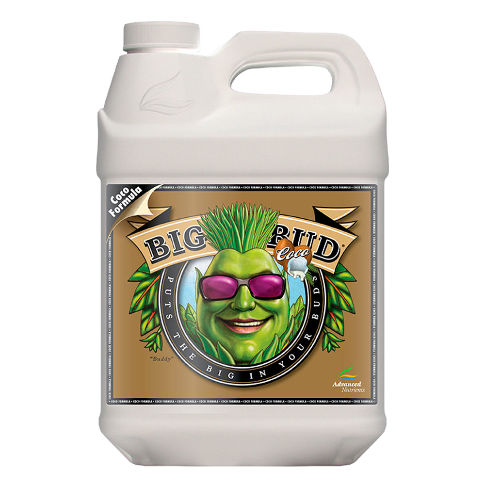 Big Bud Coco Liquid 10L