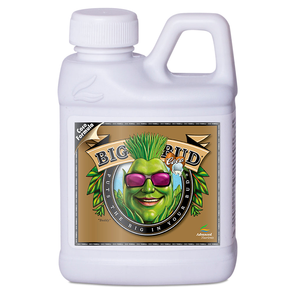 Big Bud Coco Liquid 250ml