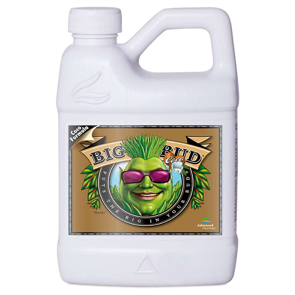 Big Bud Coco Liquid 500ml