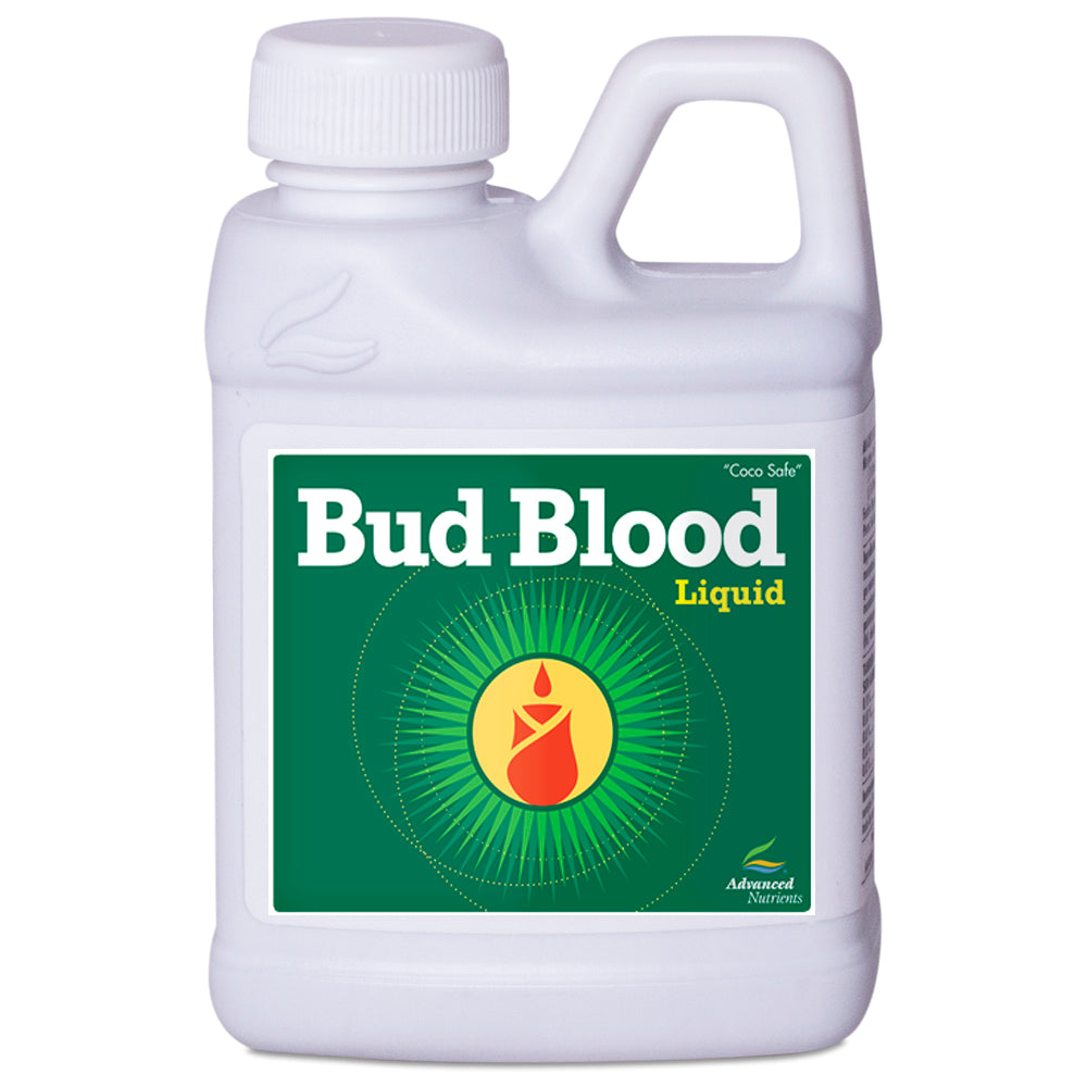 Bud Blood Liquid 250ml