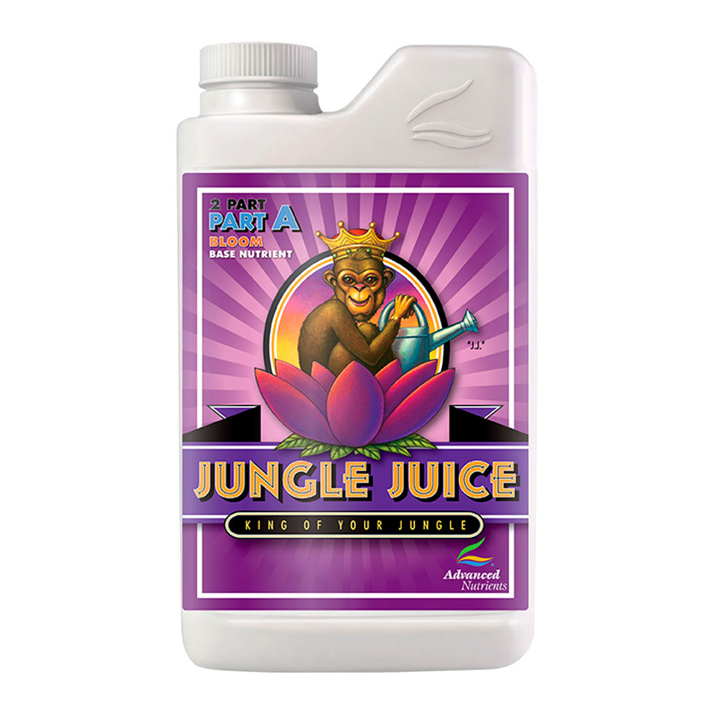Jungle Juice Bloom A 1L