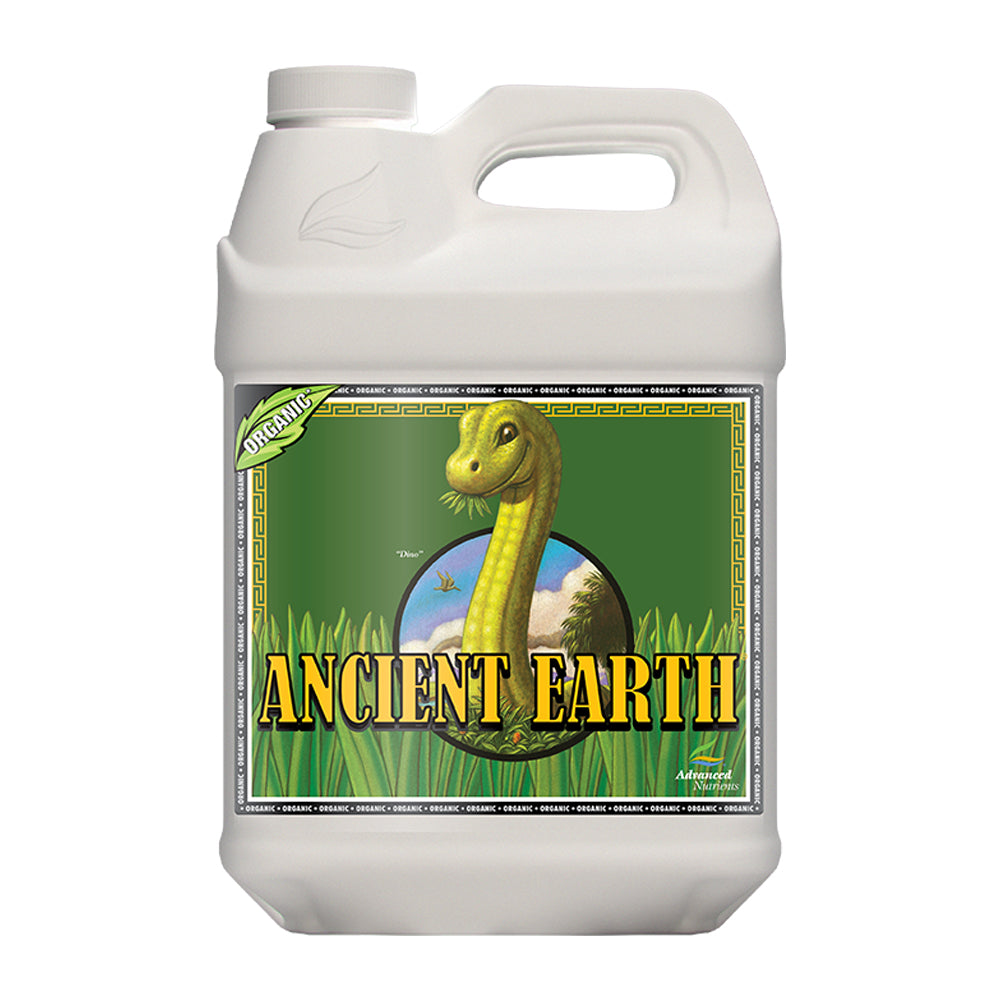 Ancient Earth Organic 10L