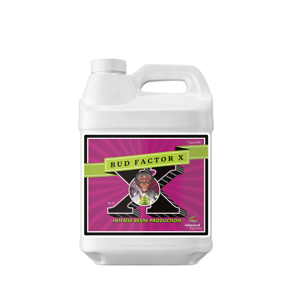 Bud Factor X 500ml