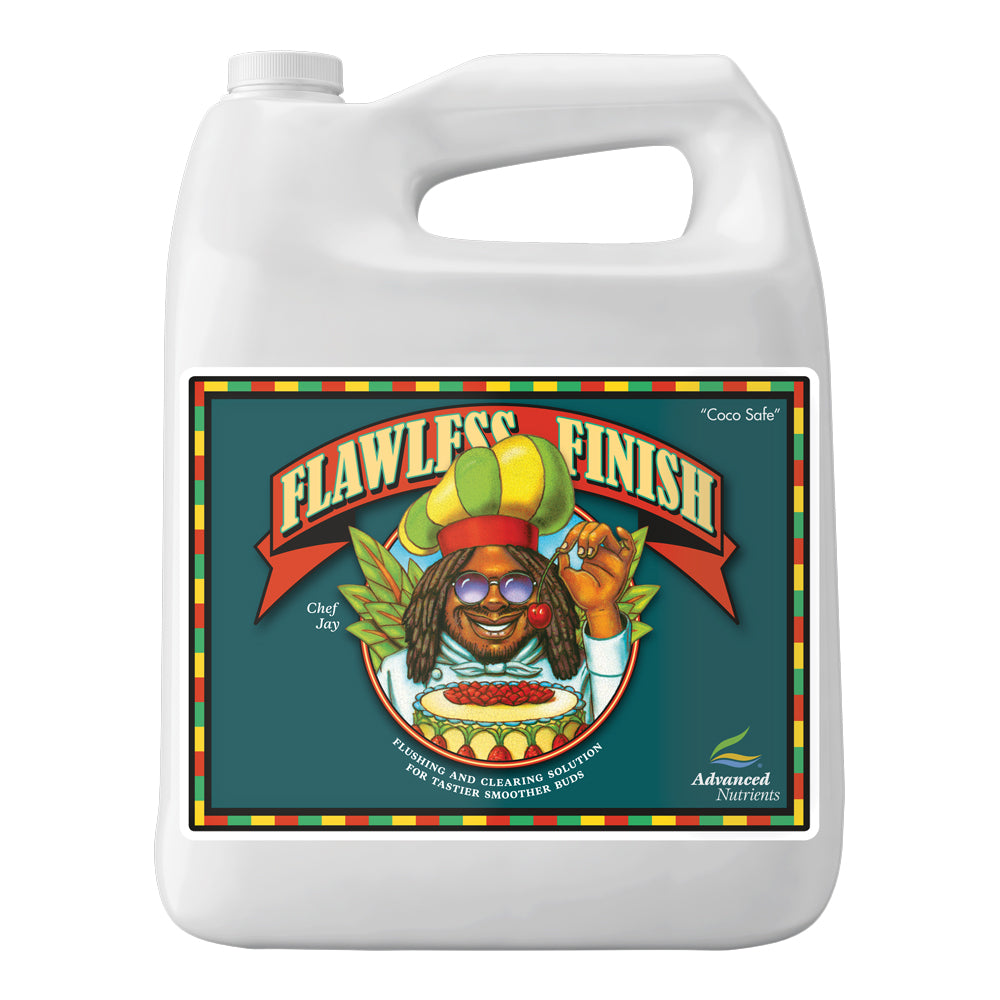 Flawless Finish 5L