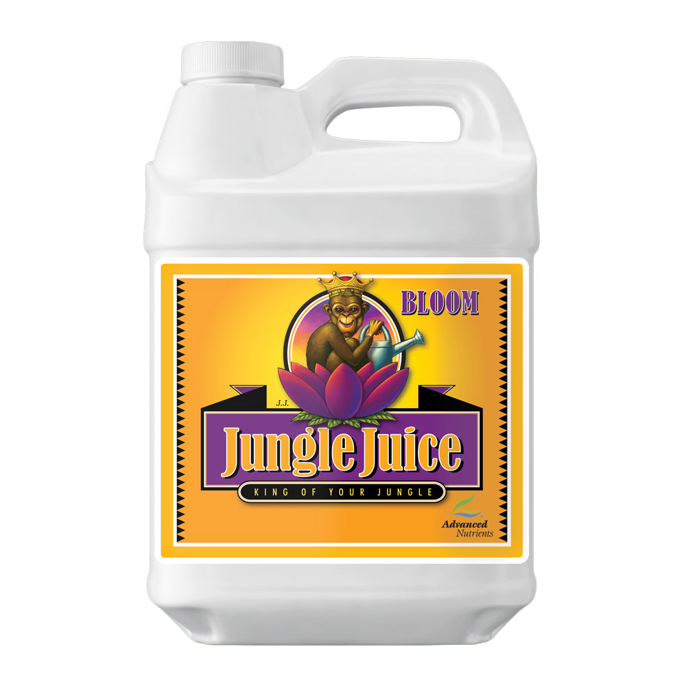 Jungle Juice Bloom 10L