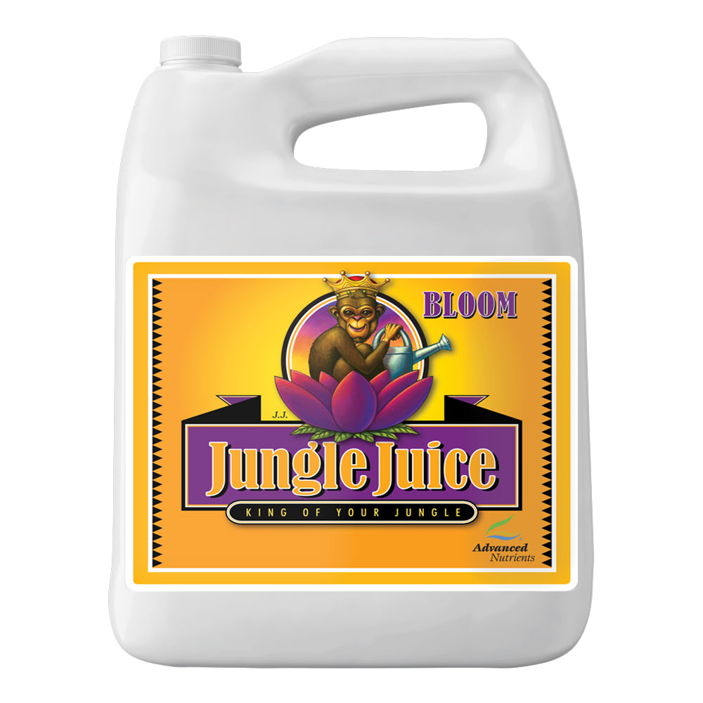 Jungle Juice Bloom 5L
