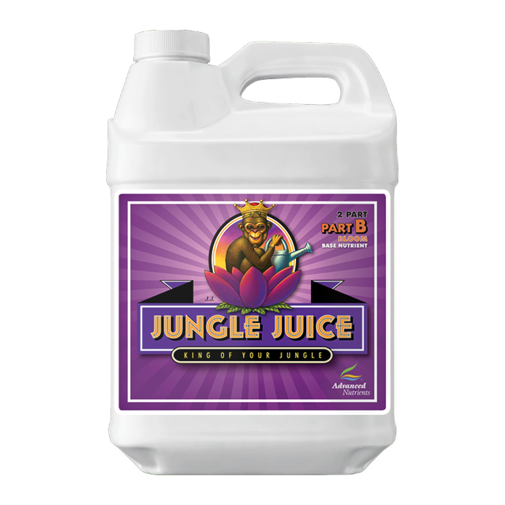 Jungle Juice Bloom B 10L