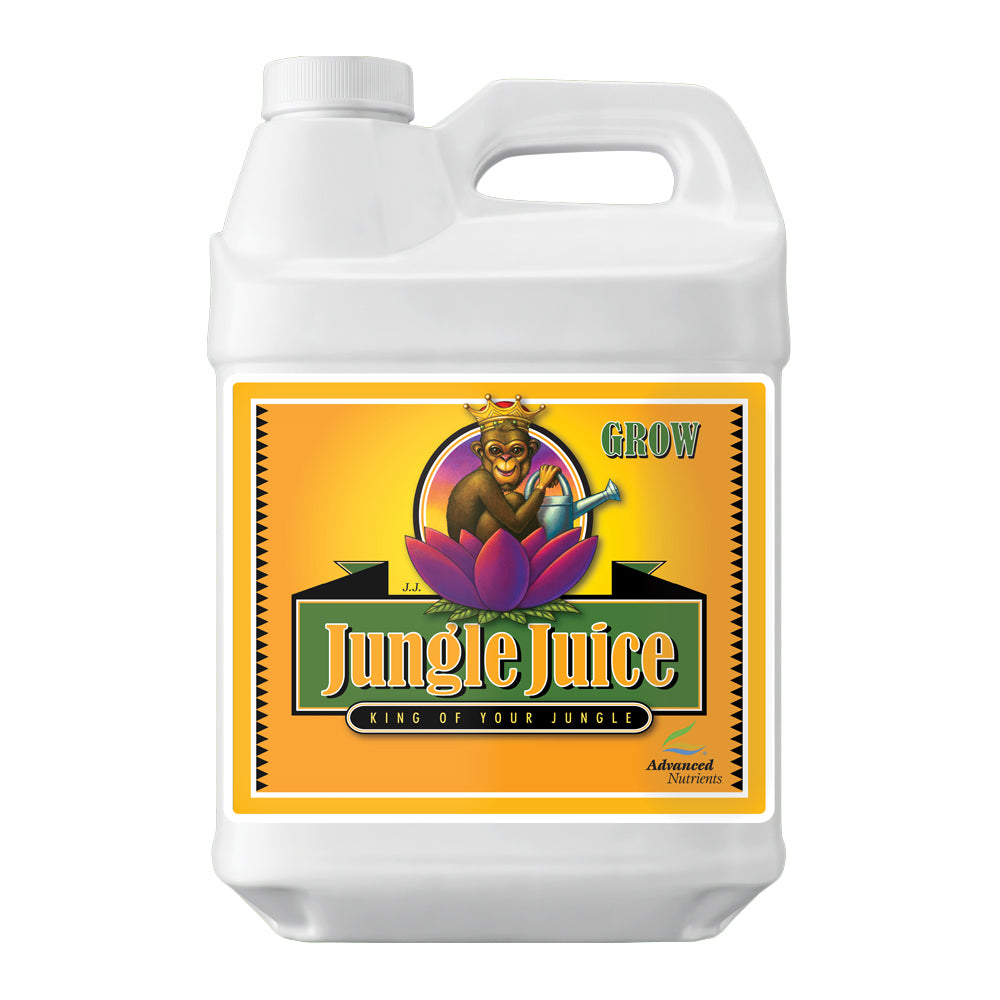 Jungle Juice Grow 10L