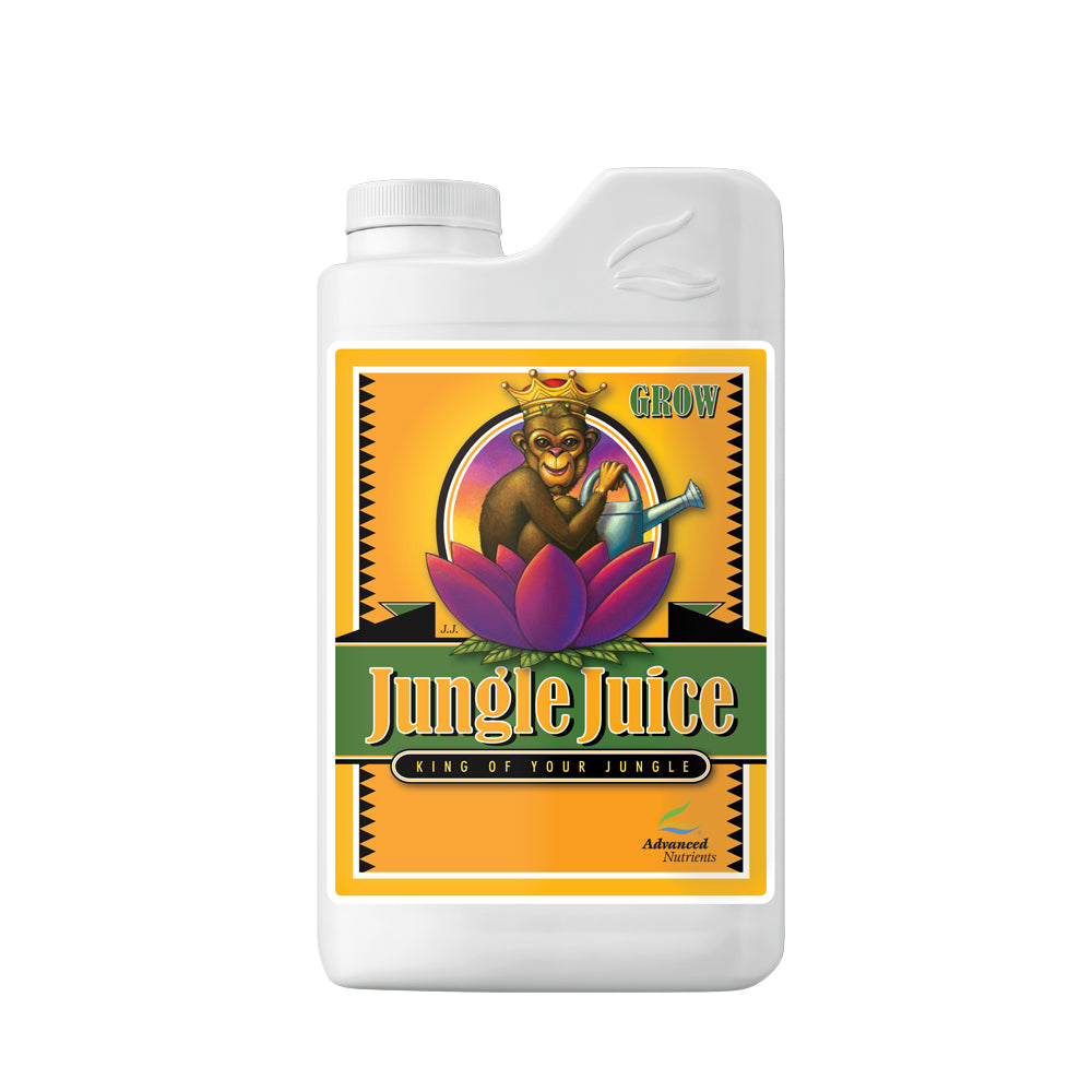 Jungle Juice Grow 1L