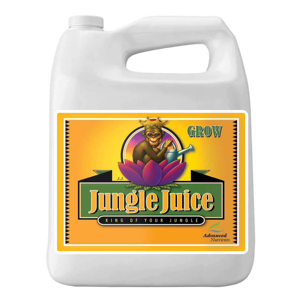 Jungle Juice Grow 5L