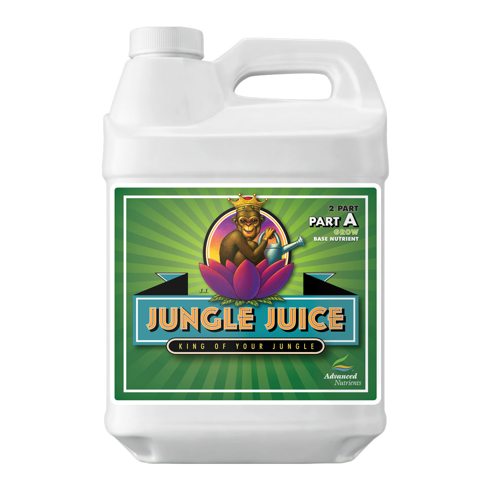 Jungle Juice Grow A 10L