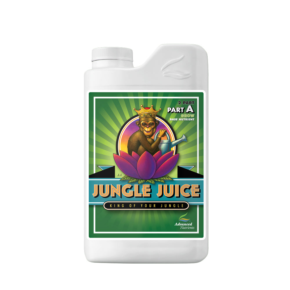 Jungle Juice Grow A 1L