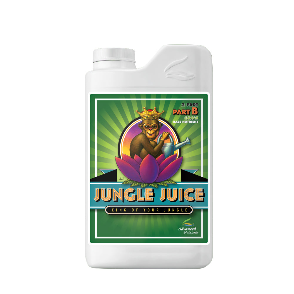 Jungle Juice Grow B 1L
