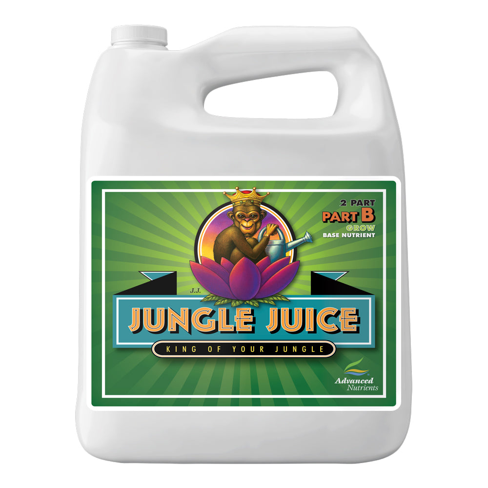 Jungle Juice Grow B 5L