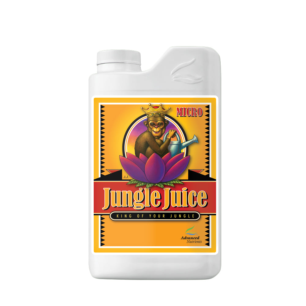 Jungle Juice Micro 1L