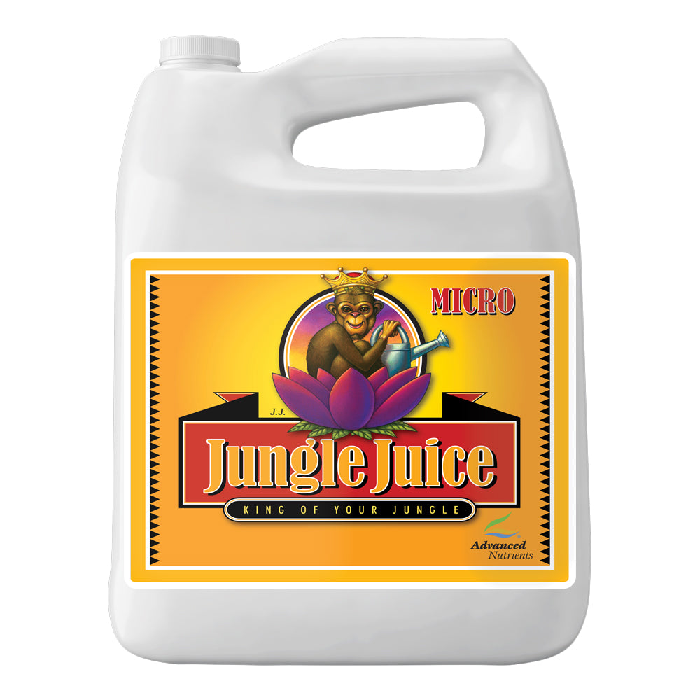 Jungle Juice Micro 5L
