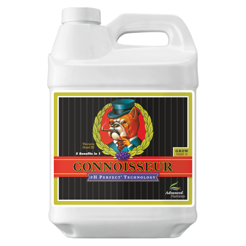 pH Perfect Connoisseur Grow 10L B
