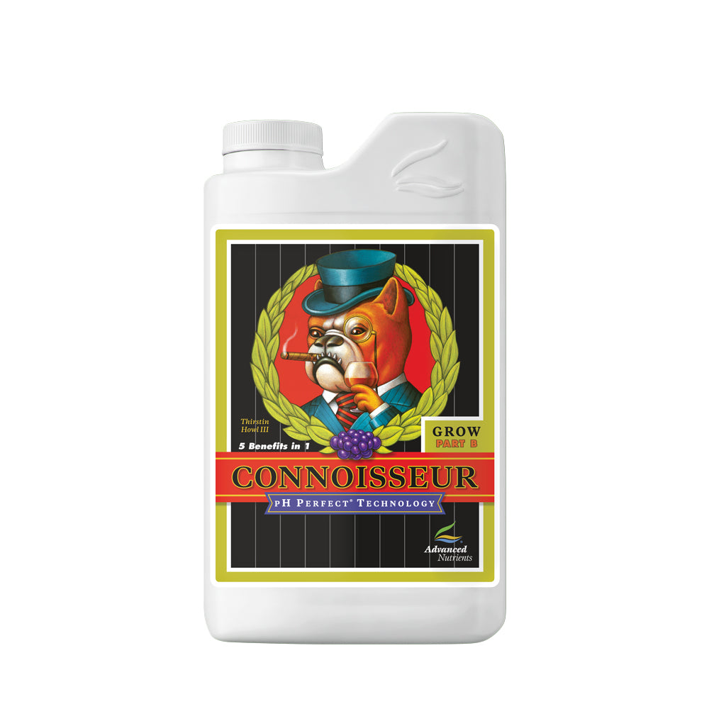 pH Perfect Connoisseur Grow 1L B