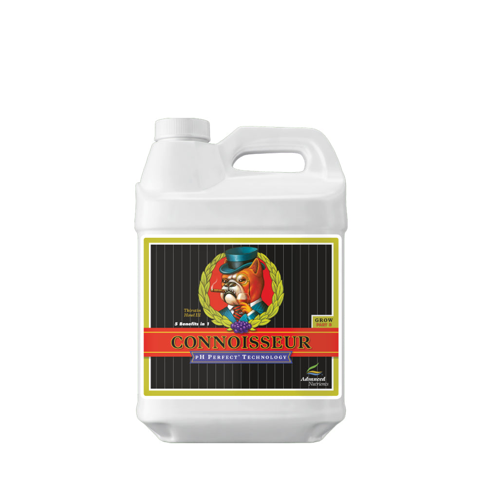 pH Perfect Connoisseur Grow 500ml B
