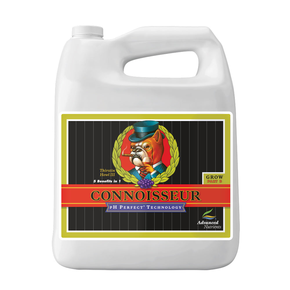 pH Perfect Connoisseur Grow 5L B