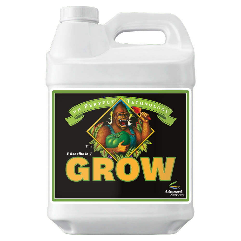 pH Perfect Grow 10L