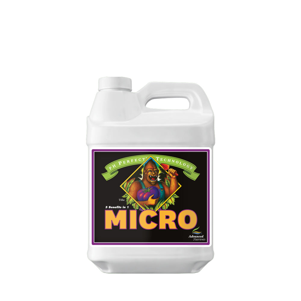 Micro 500ml