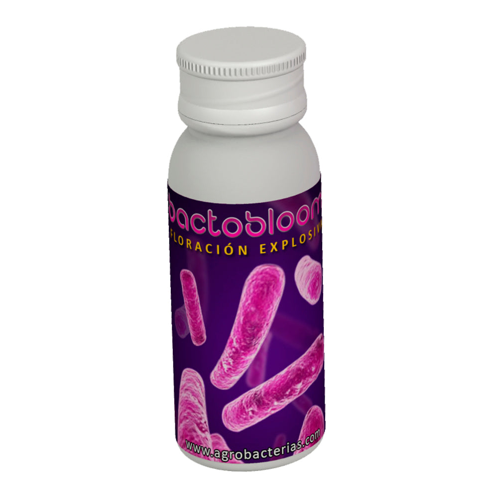 Bactobloom 10gr
