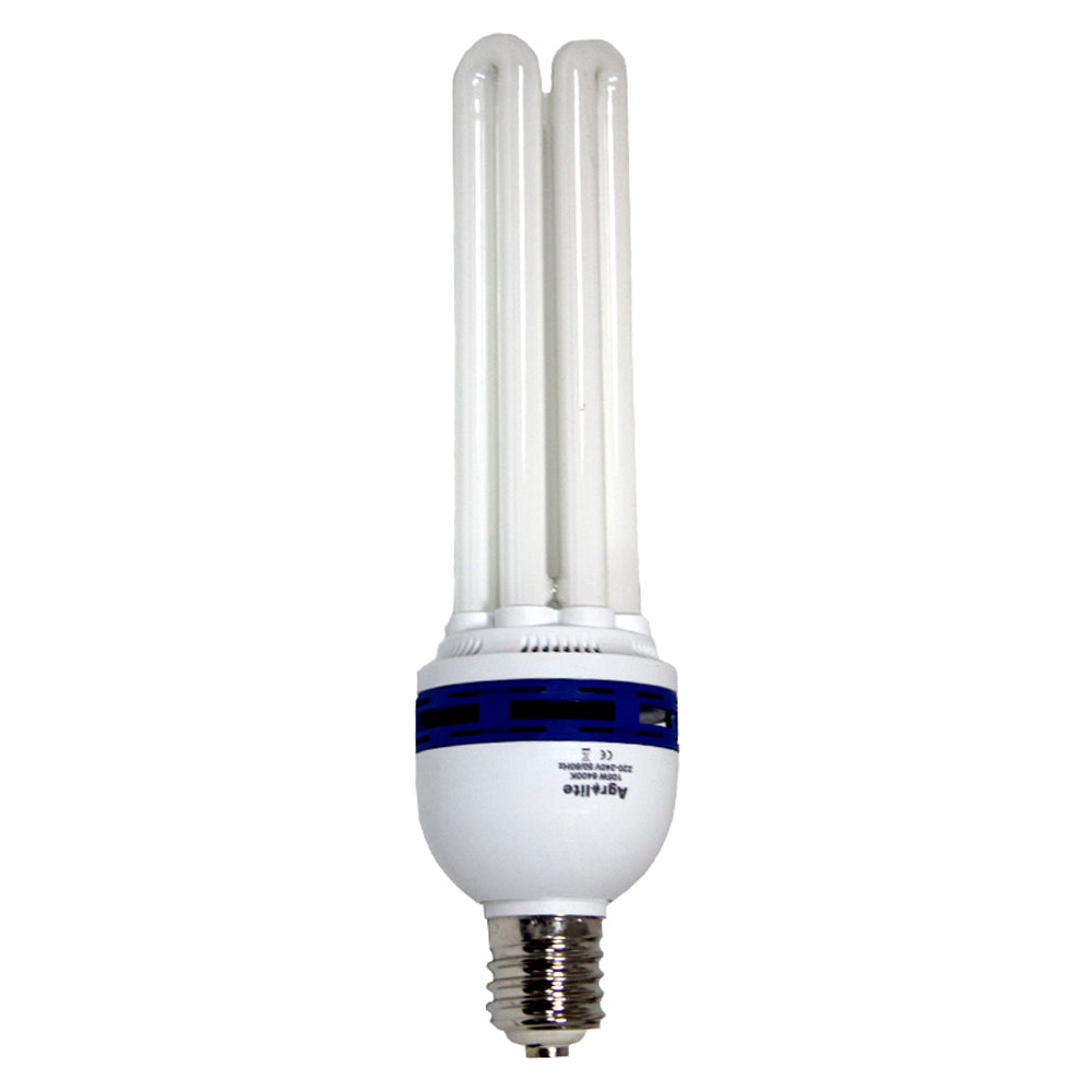 Bombilla Agrolite 105W Crecimiento