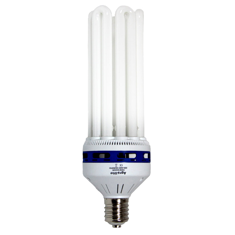 Bombilla Agrolite 150W Crecimiento