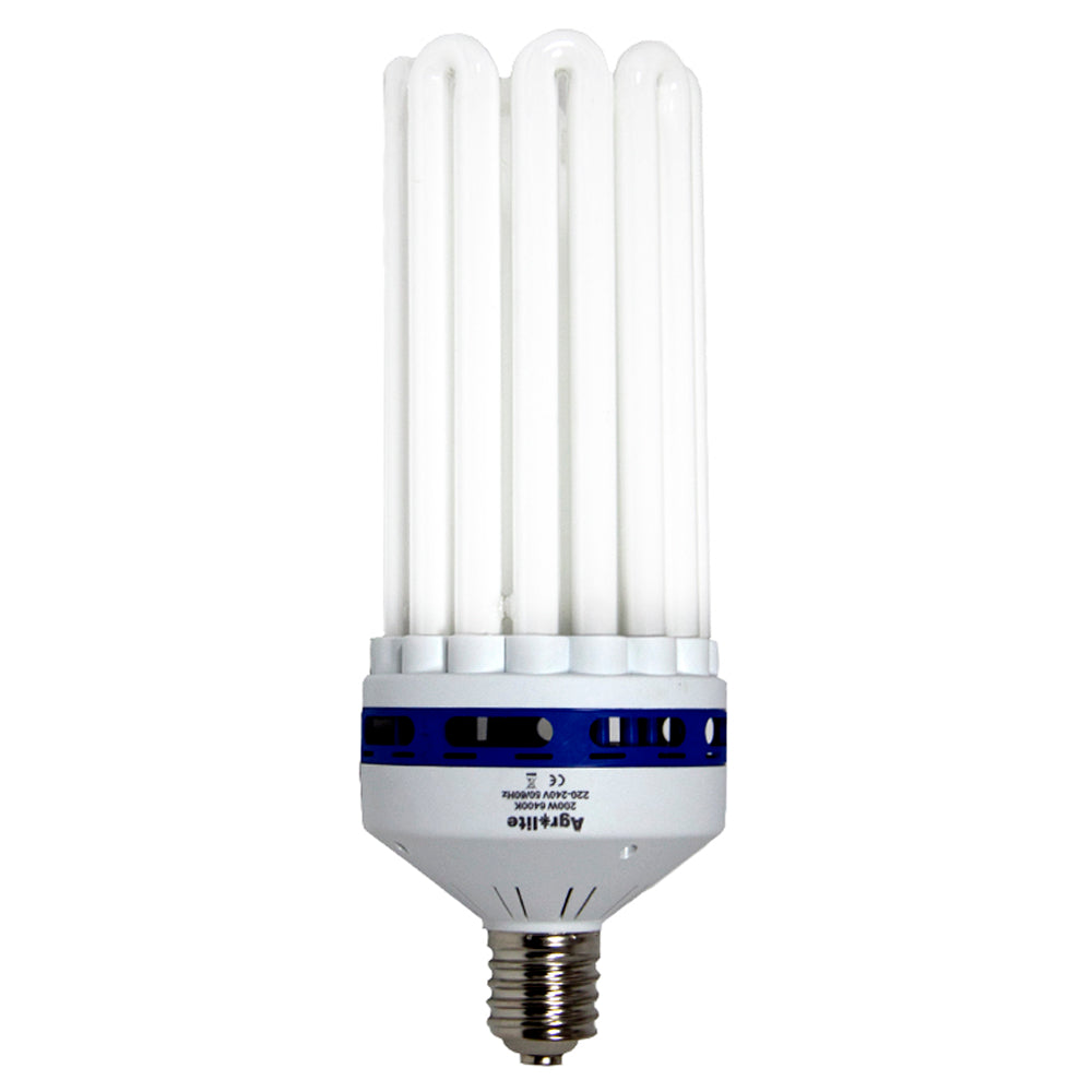 Bombilla Agrolite 200W Crecimiento