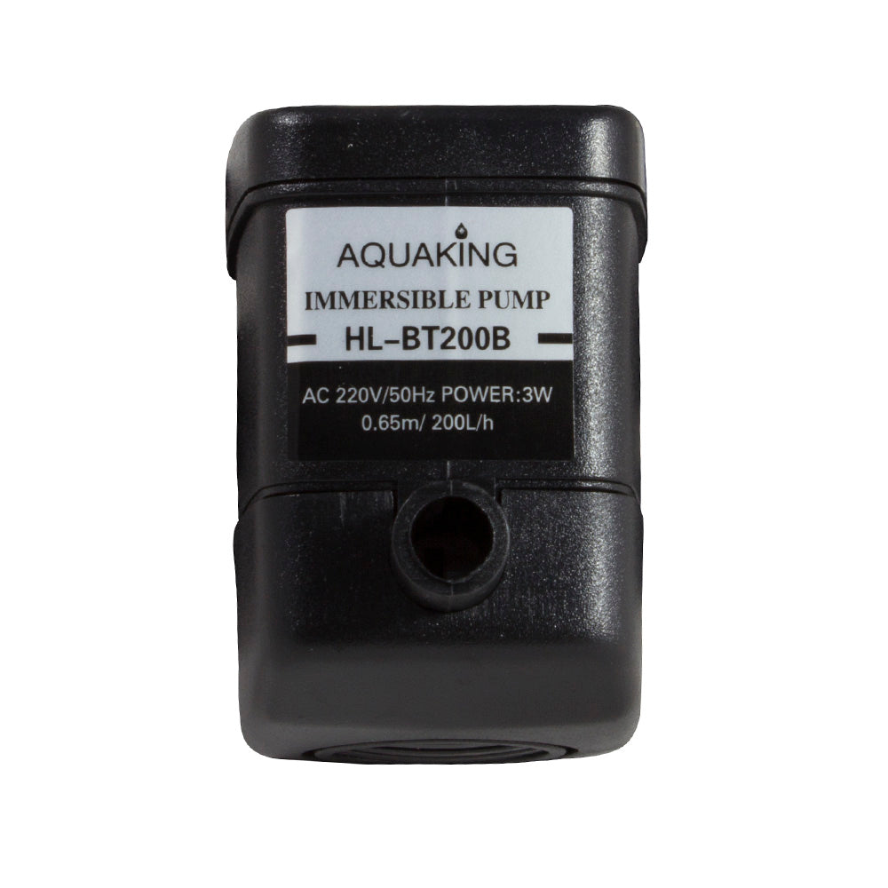 Bomba Aquaking 200 L/h