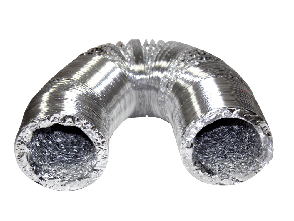 Aluminio sin Aislar 100mm (10m)