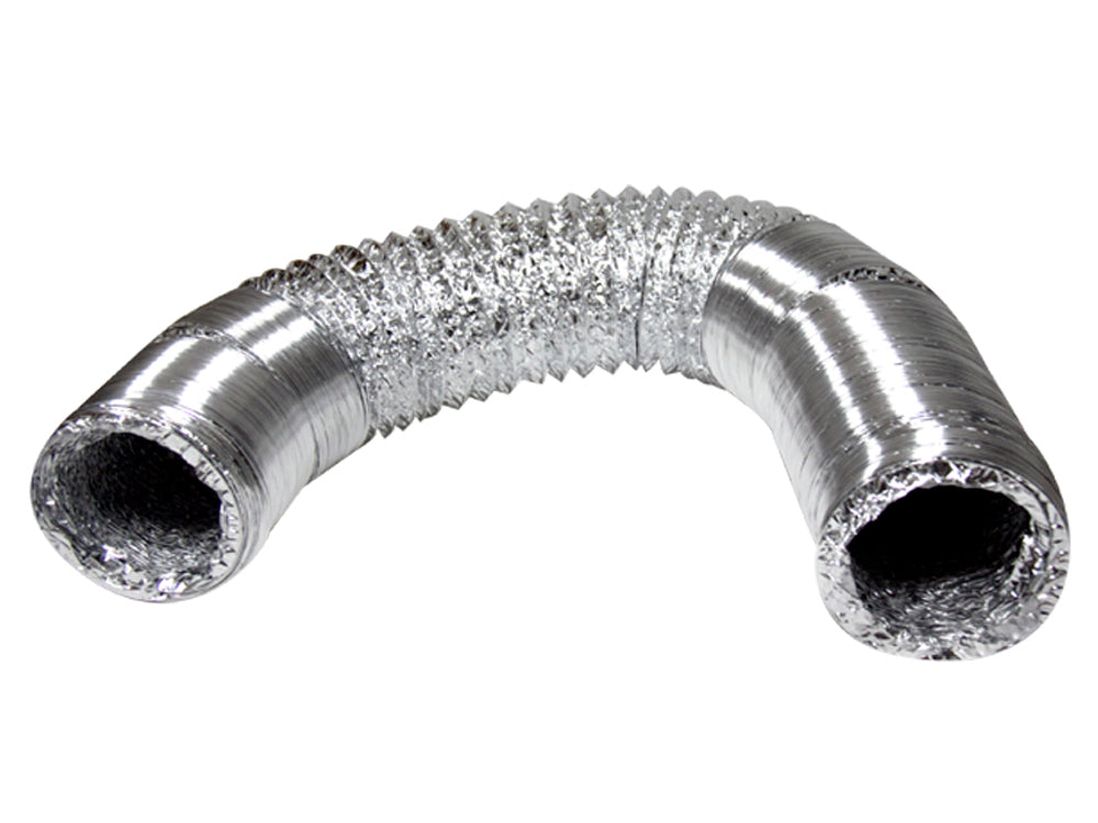 Aluminio sin Aislar 200mm (10m)