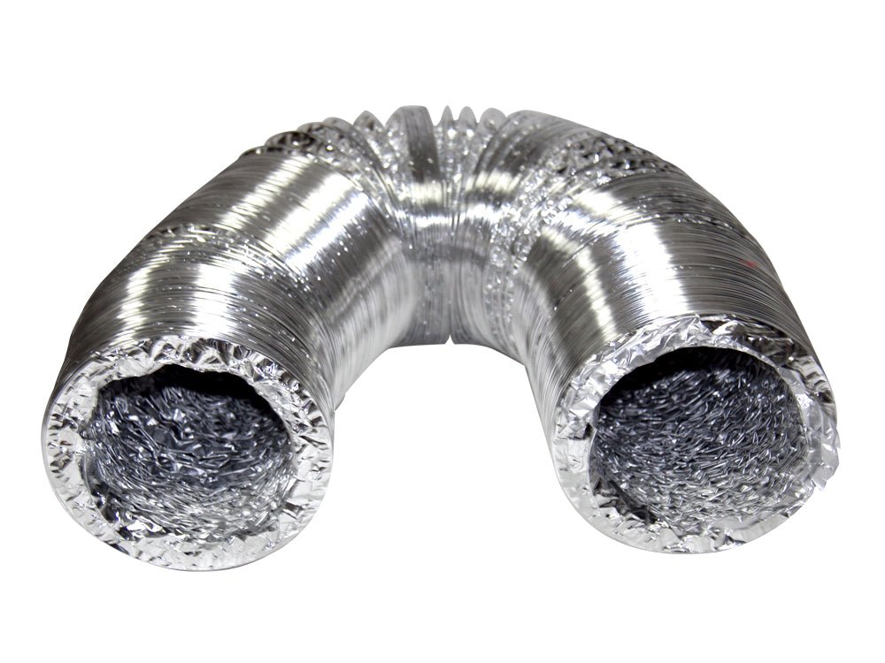 Aluminio sin Aislar 315mm (10m)
